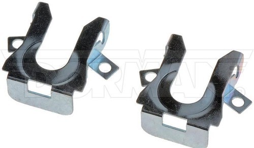 For Ford Bronco Dorman Headlight Retainer 1996