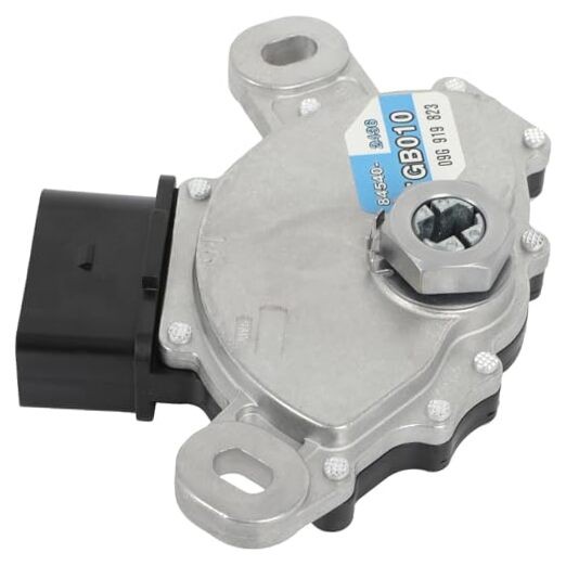 Neutral Safety Switch 09G919823 Backup Switch Transmission Range Sensor Fit