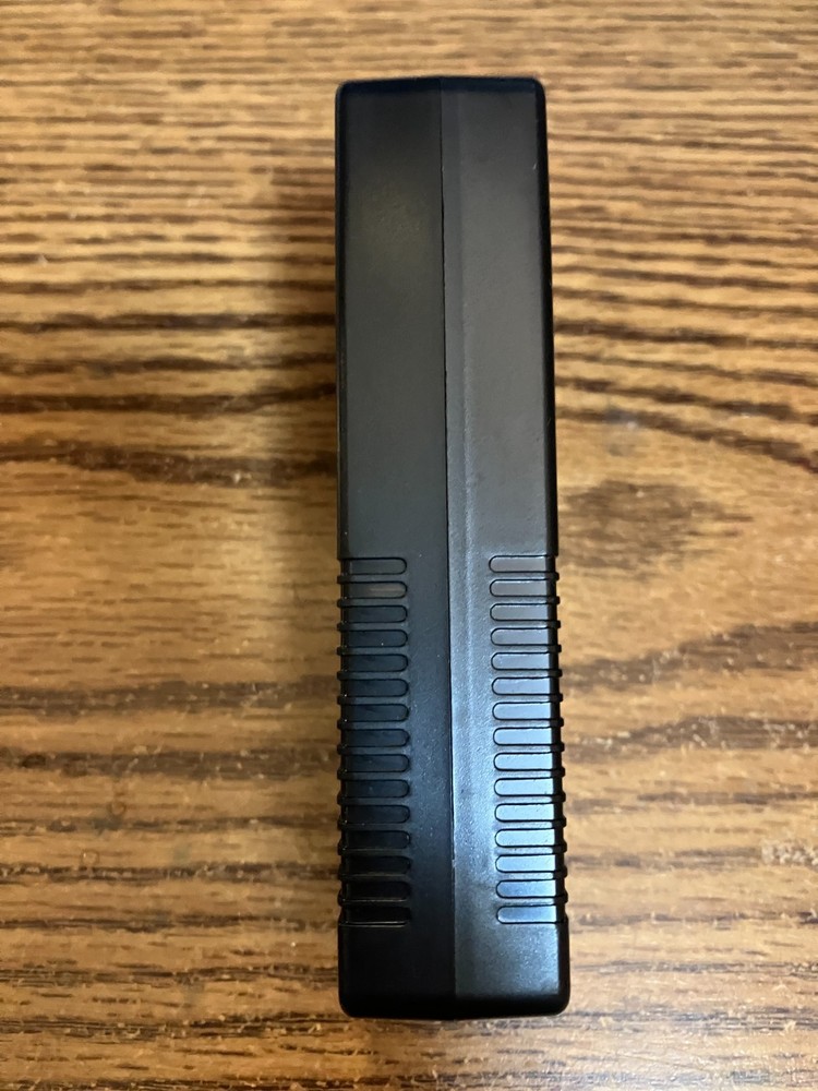 NEW BT-168 Universal Battery Tester AA AAA C D 9 Volt Button