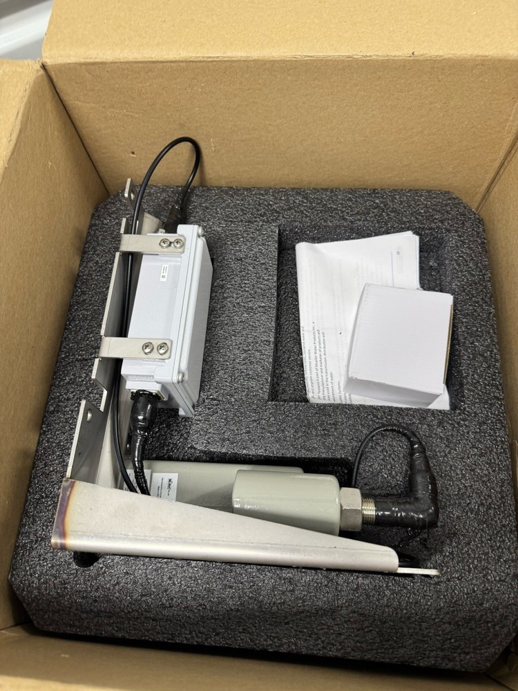 Mueller Water Products MI.NODE DC REPEATER MSW-NODE4-DC Minode 4 Repeater