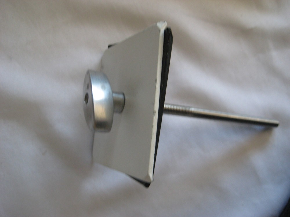 Modern Studio Foam Core B-Board Holder / Mount