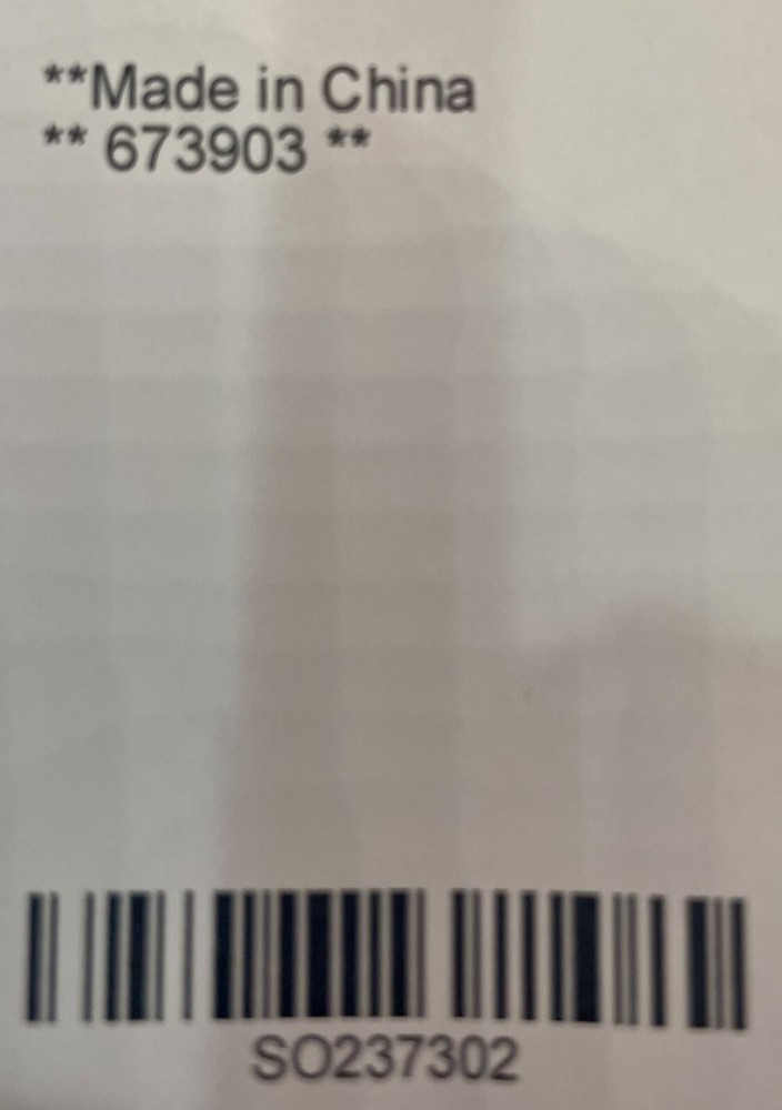 UP2 by Jawbone Activity + Sleep Tracker Classic Flat Strap - Light Gray