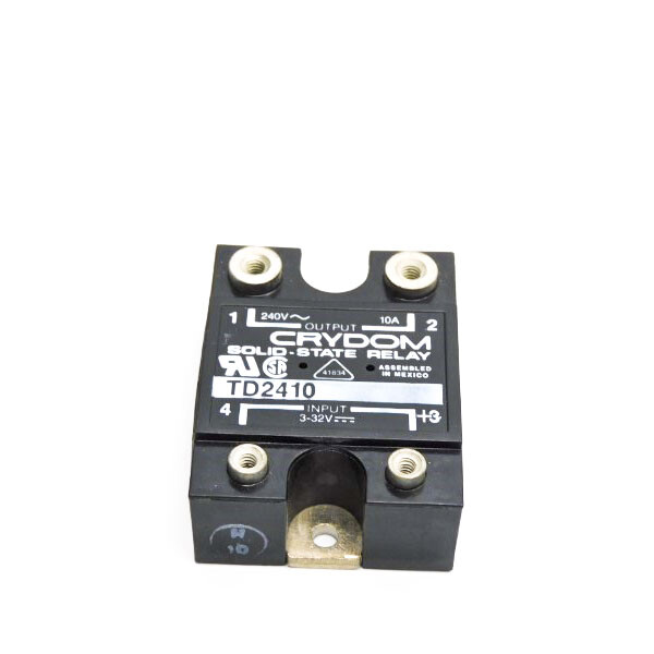 CRYDOM TD2410 3-32V 10A NSNP