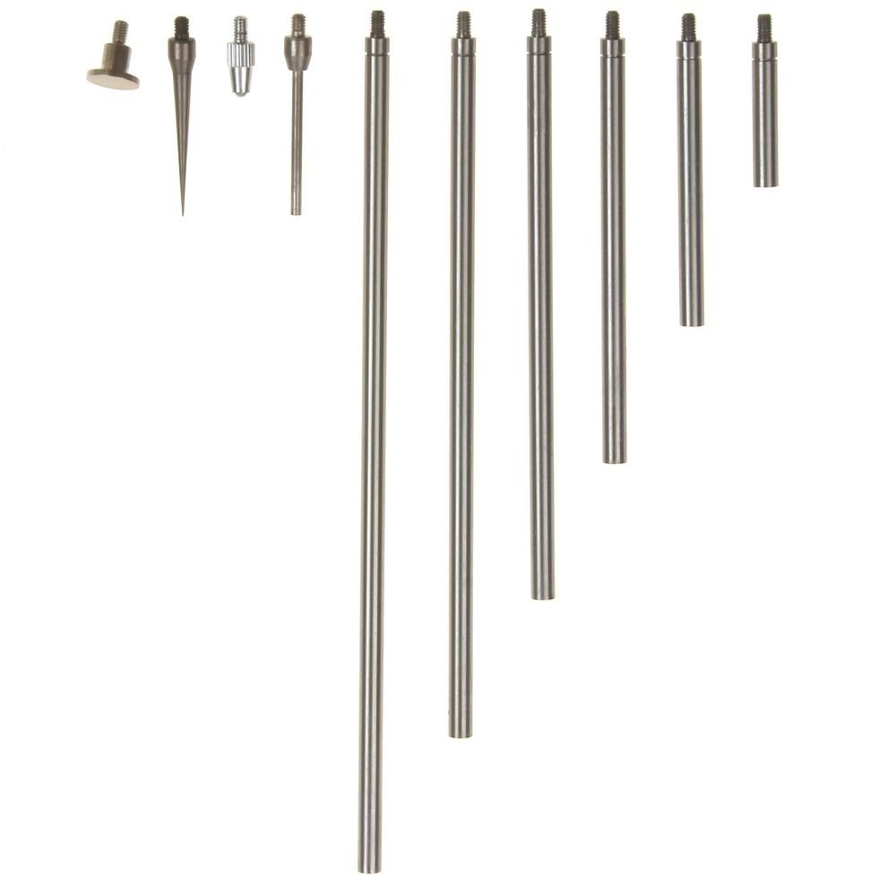 Precision Digital Depth Gauge 0-22" Range