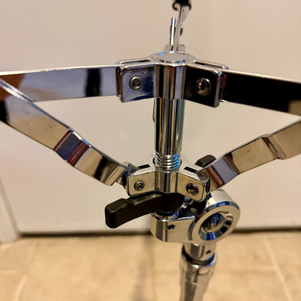 Pearl Single Braced Snare Drum Stand