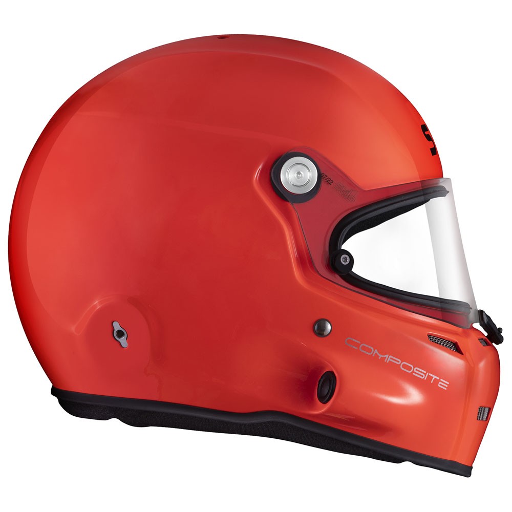 Stilo Helmet DA0702BF2T54;