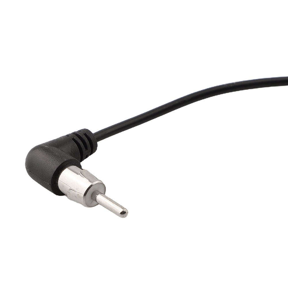 FM Radio CD Wire Cable Connector Compatible with For Kia Easy Installation