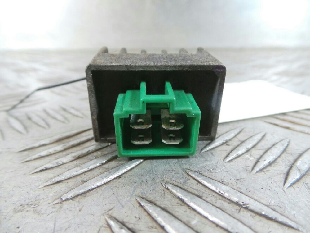 2004 HONDA CBR125R RECTIFIER REGULATOR