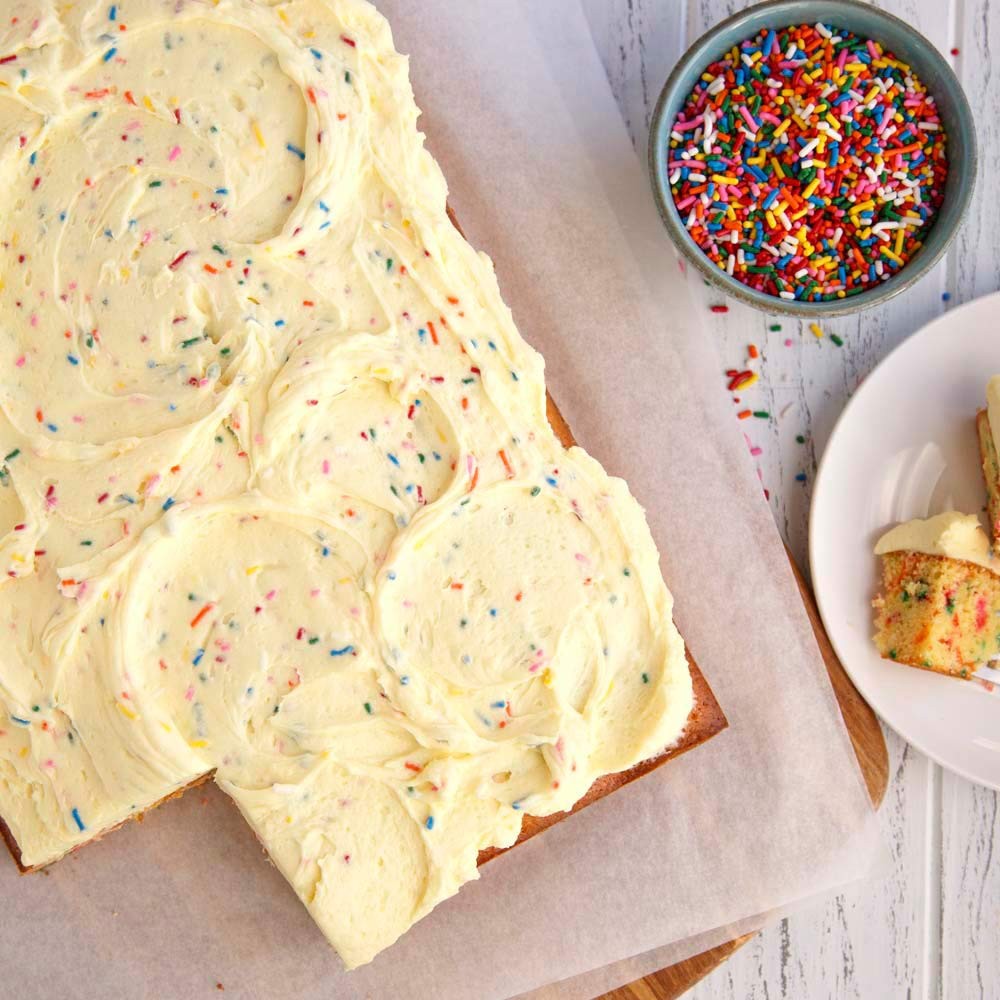 McCormick Cake Batter Flavor 2 fl oz