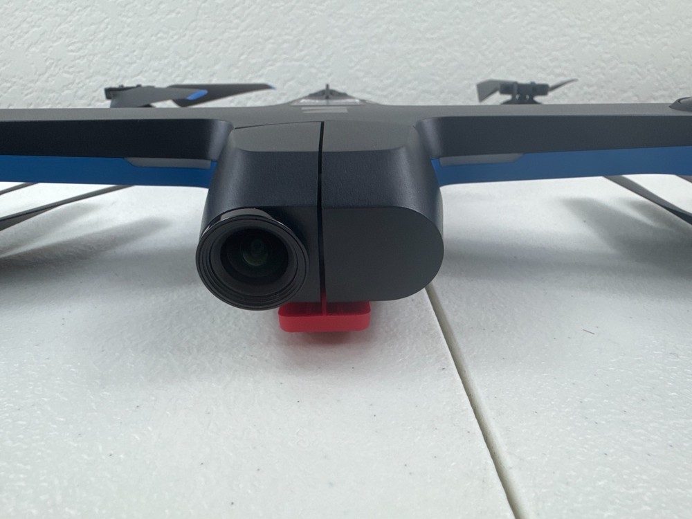 Skydio 2 Drone SDRC2V1 Black – Replacement Aircraft Only - Minor Scuff