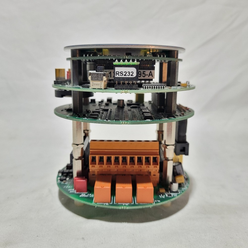 ATI D12 GAS TRANSMITTER