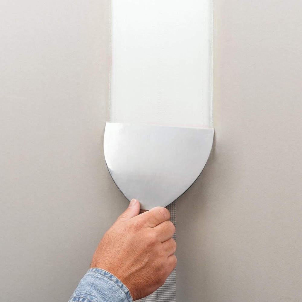 Professional Ready-Mixed 12 Lbs Drywall Joint Compound - Minimal Shrinkage