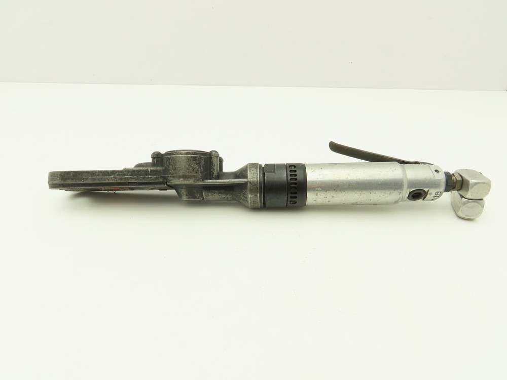 Rotor Tool TA54L024 Pneumatic Crowfoot Nutrunner 5/8" Right Angle Nut Driver