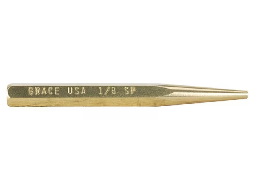 Grace USA Starter Punch