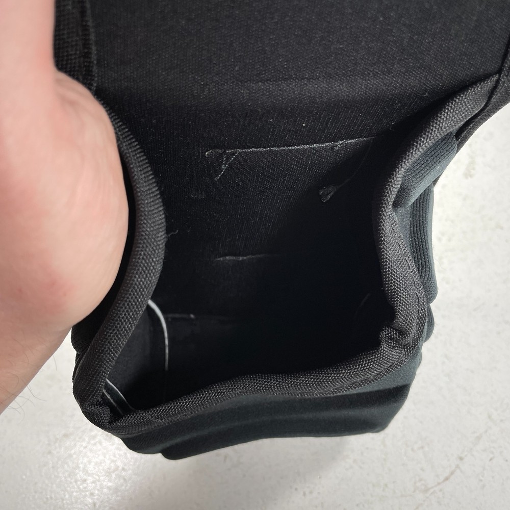 Cabela's Soft Small Binocular? Case Black Rare