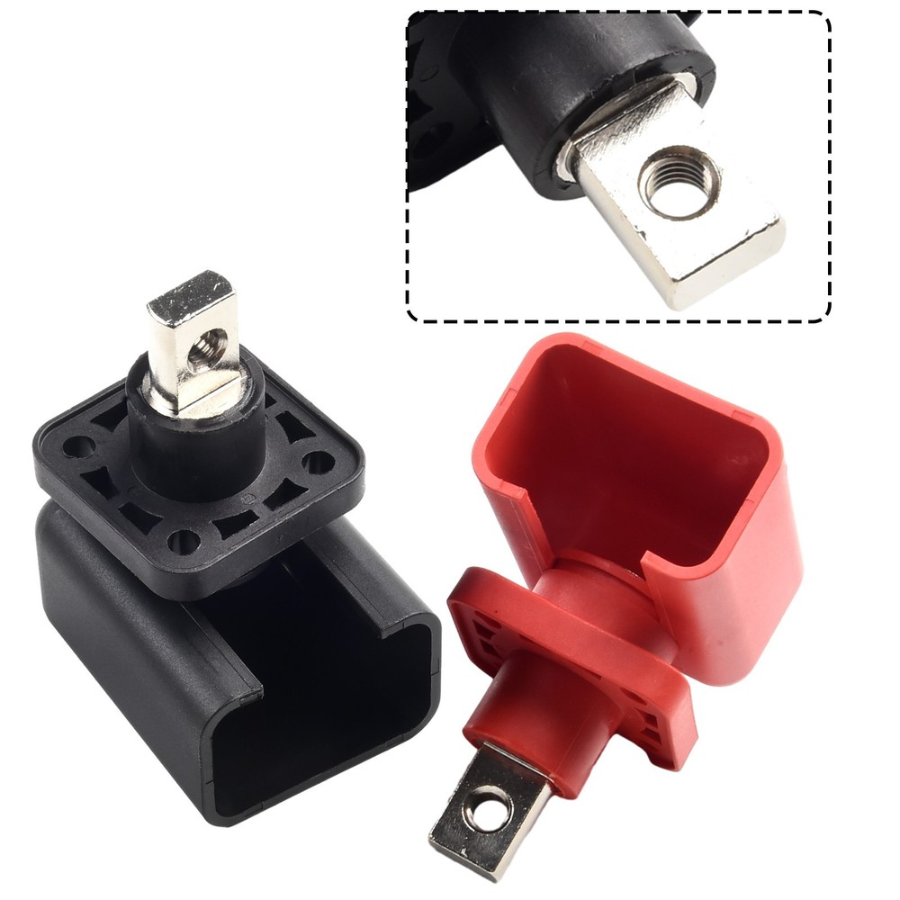 Battery Terminal Binding Post High Current Terminal Blocks 150a