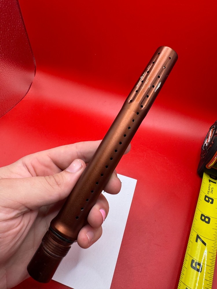 Planet Eclipse Barrel Tip 14 inch