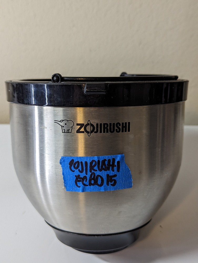 Zojirushi ECBD15 Filter Basket
