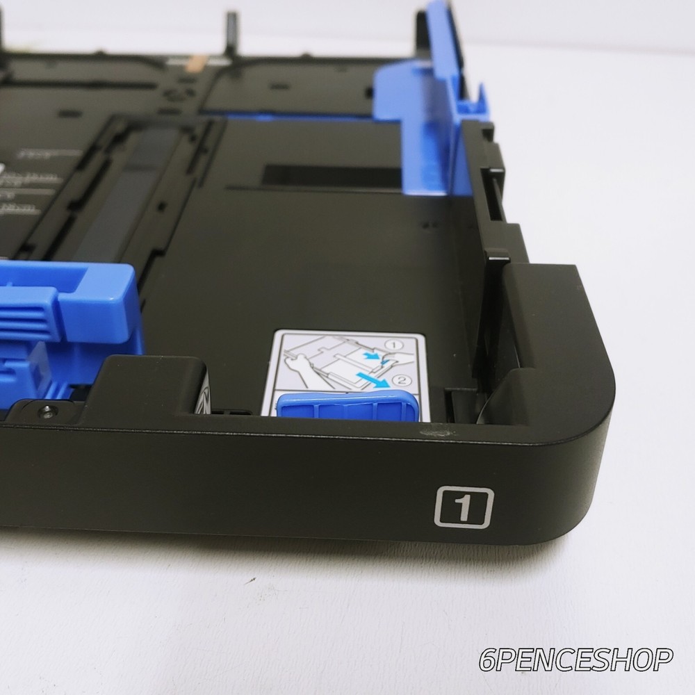 USED Epson WF-4830 WorkForce Pro Printer PAPER TRAY 1 FOR REPLACEMENT