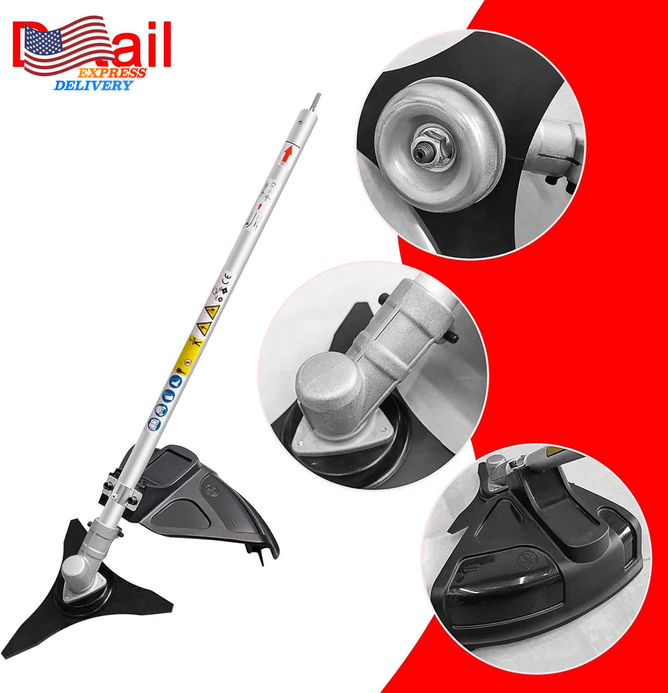 Replacment Parts Brushacutter Attachcent Compatibility with Honda'S Model