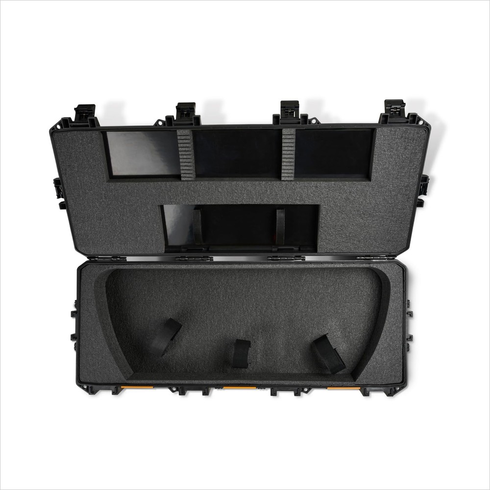 Pelican V730BOW Vault Bow Case - Black