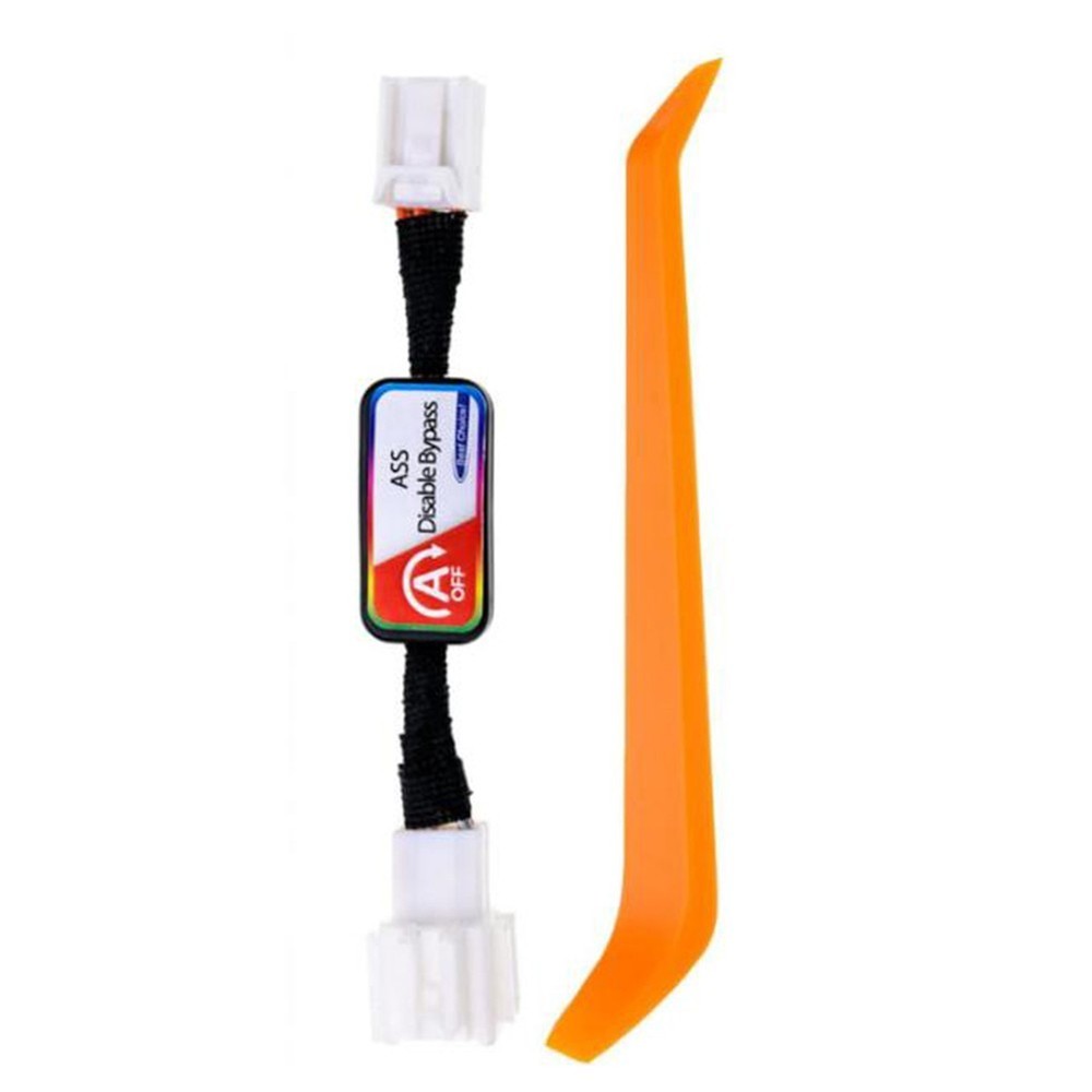 Vehicle Upgrade Ridgeline Start Stop Direct Replacement Easy Installation
