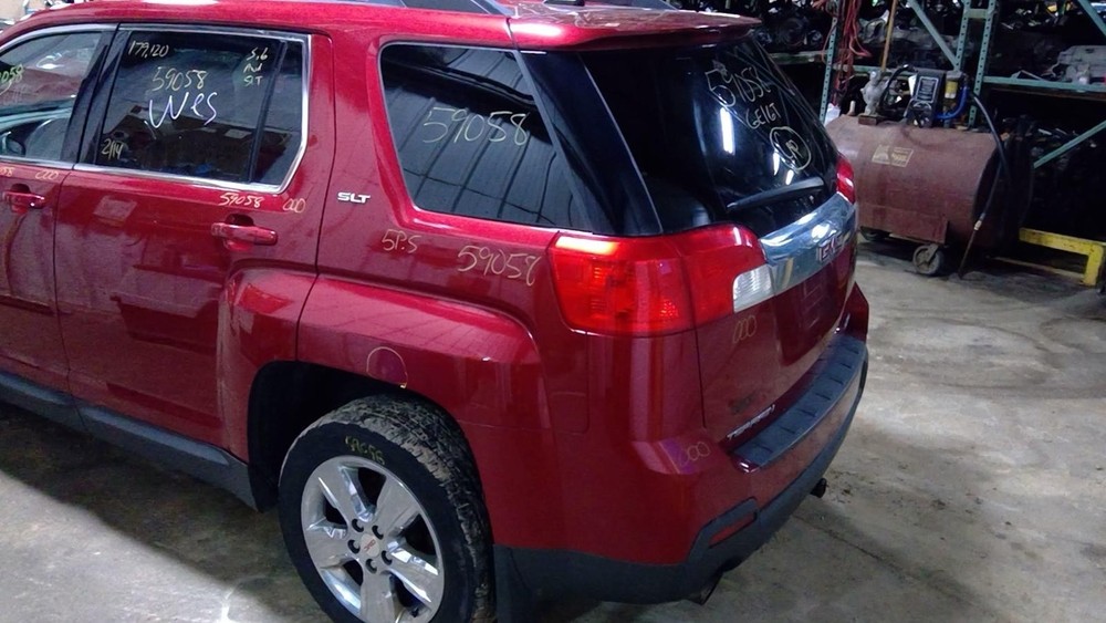 Used Telematics Interface Module fits: 2014 Gmc Terrain Communication OnStar opt