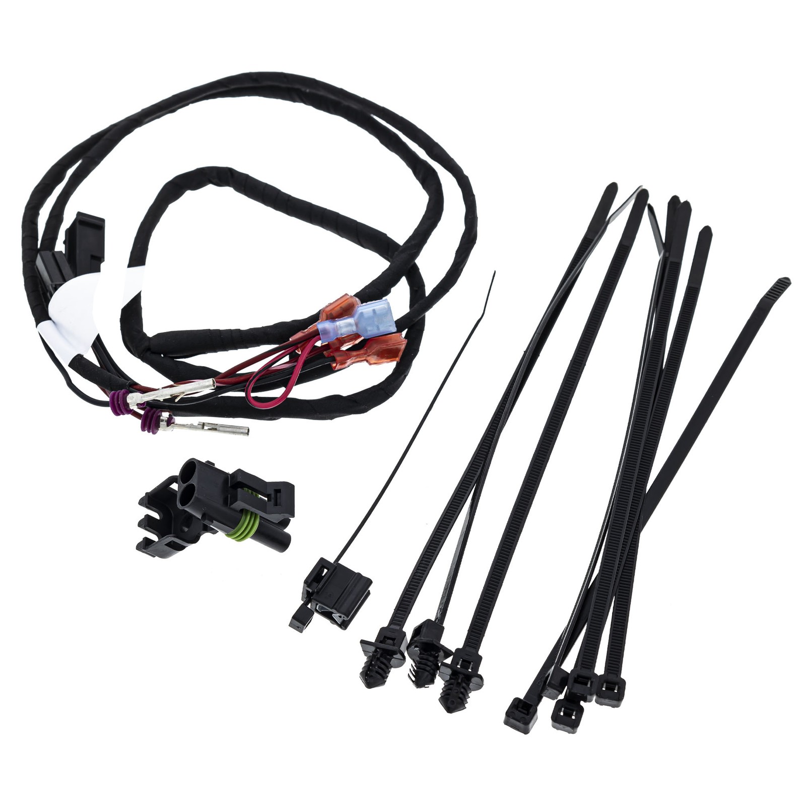 BRP Can-Am 715005353 Accessories Wiring Harness Kit XC Outlander 500 850 700 XC