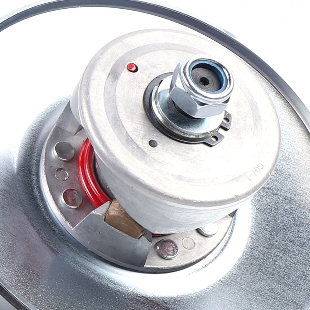 40 Series Torque Converter Kits For 9-16HP Engines+1"Crankshaft 1/4" Keyway NEW