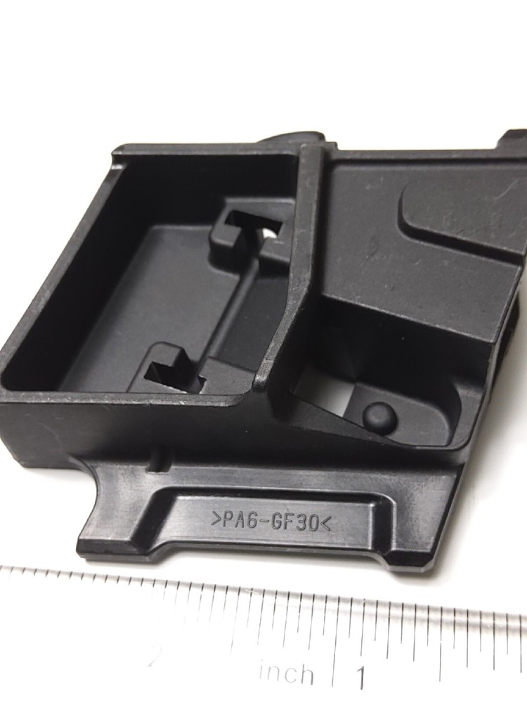 PA6-GF30 SELF LOCKING SELECTOR (NEW)