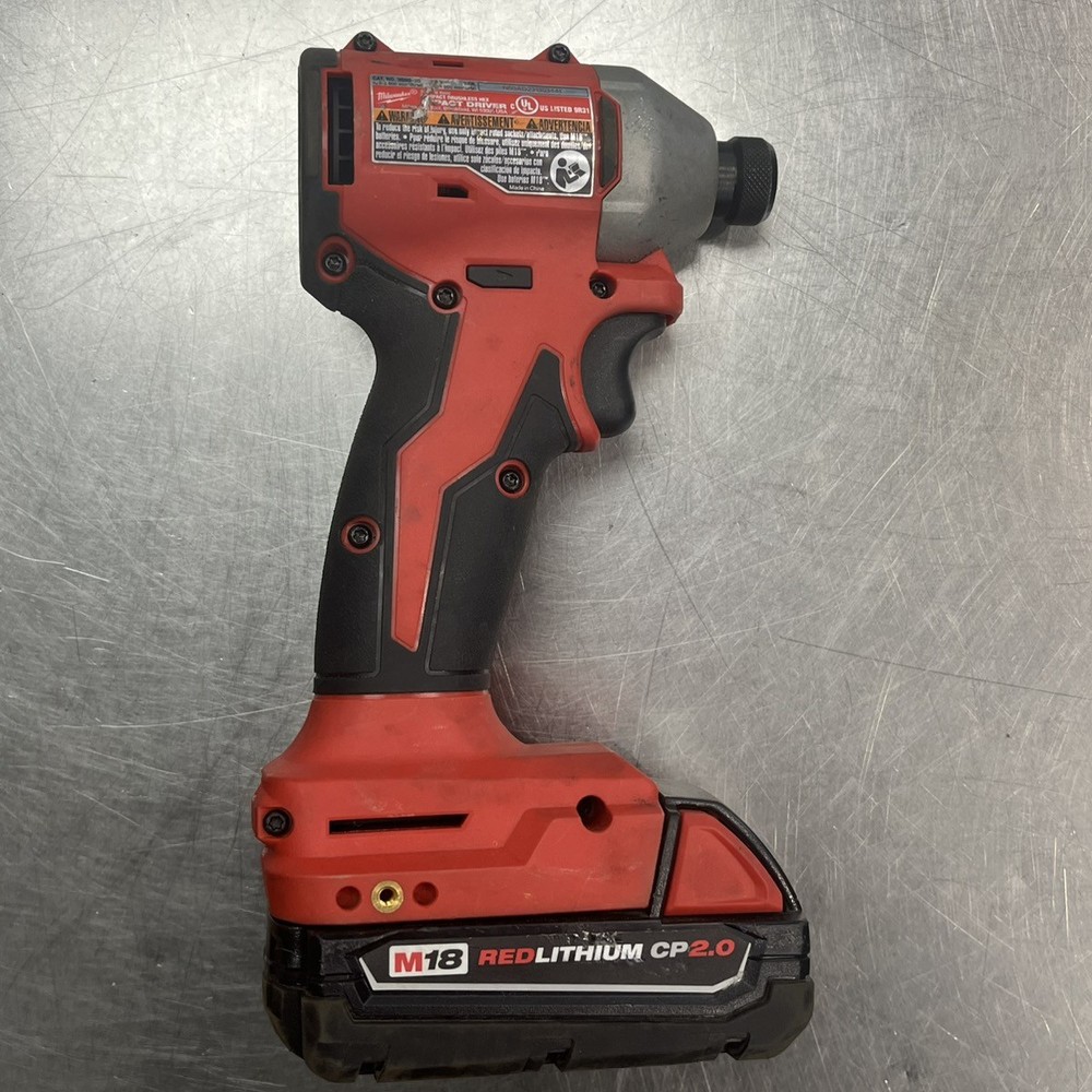 MILWAUKEE TOOLS COMBO - COMBINATION TOOL SETS (CC2005379)