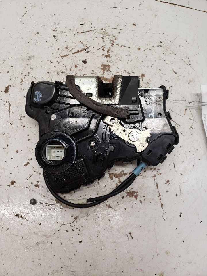 Door Lock Actuator 2010 COROLLA OEM