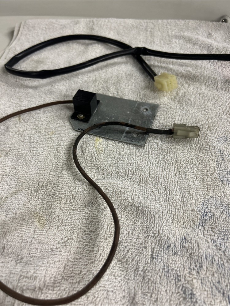 Vending Harnesses