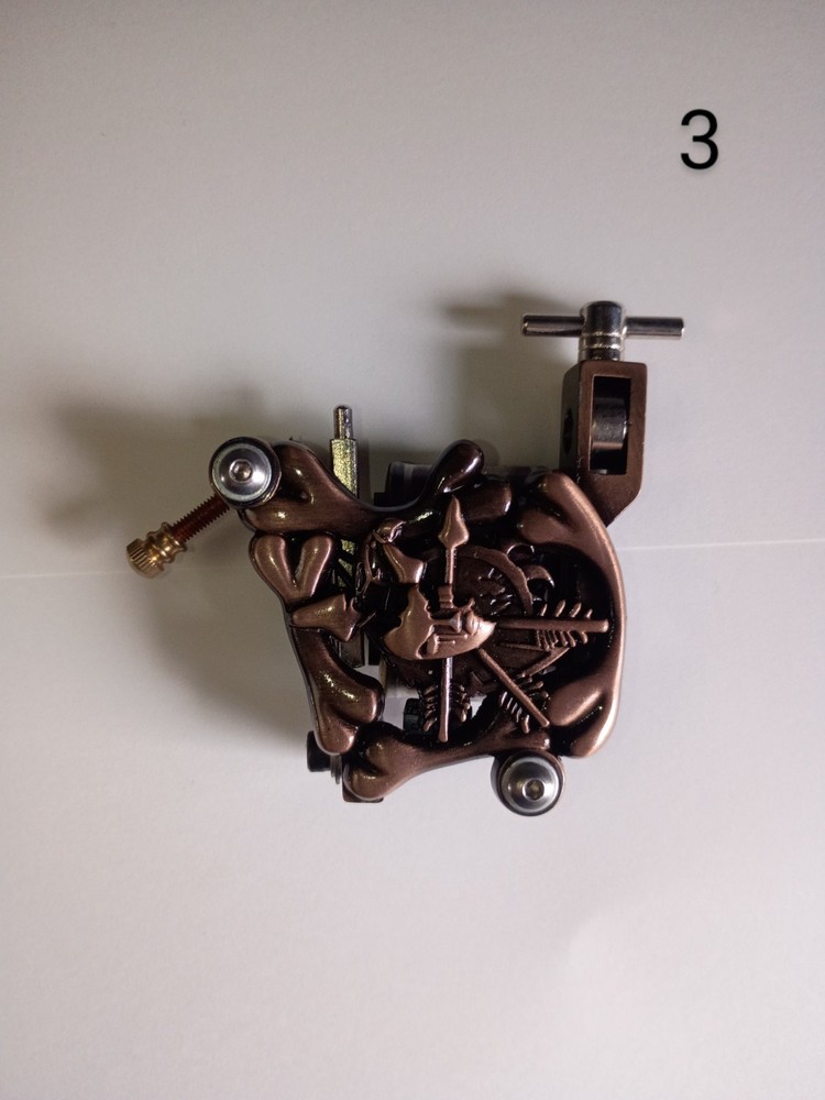 Professional Tattoo Machine.when purchasing include message on what item number