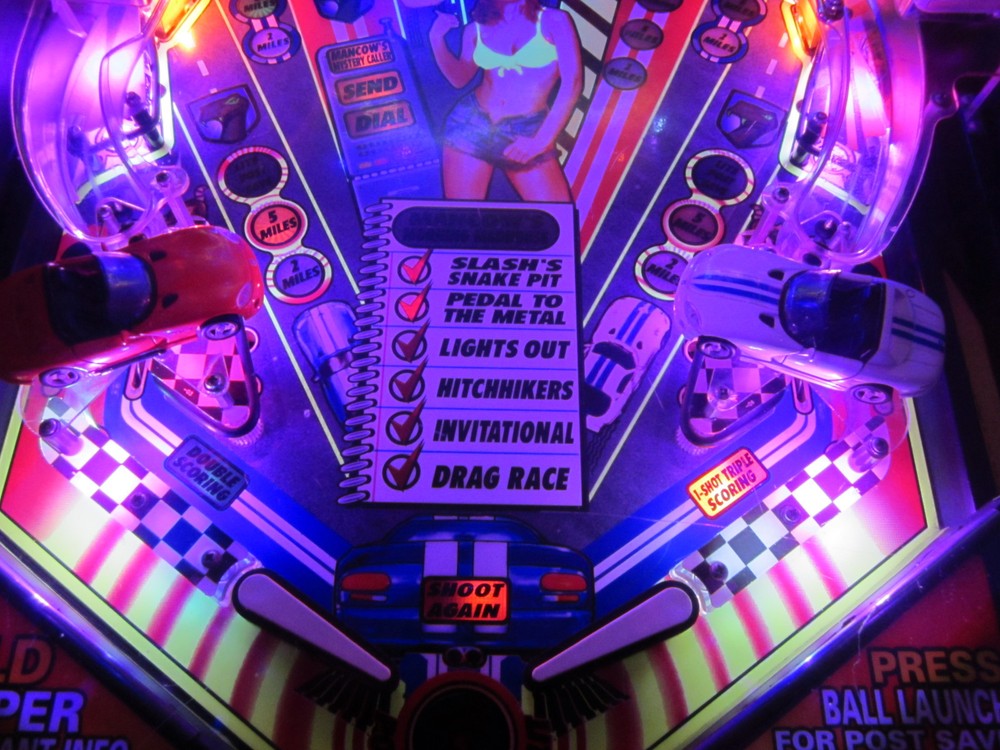 VIPER NIGHT DRIVIN - NON GHOSTING Lighting Kit SUPER BRIGHT Custom LED KIT