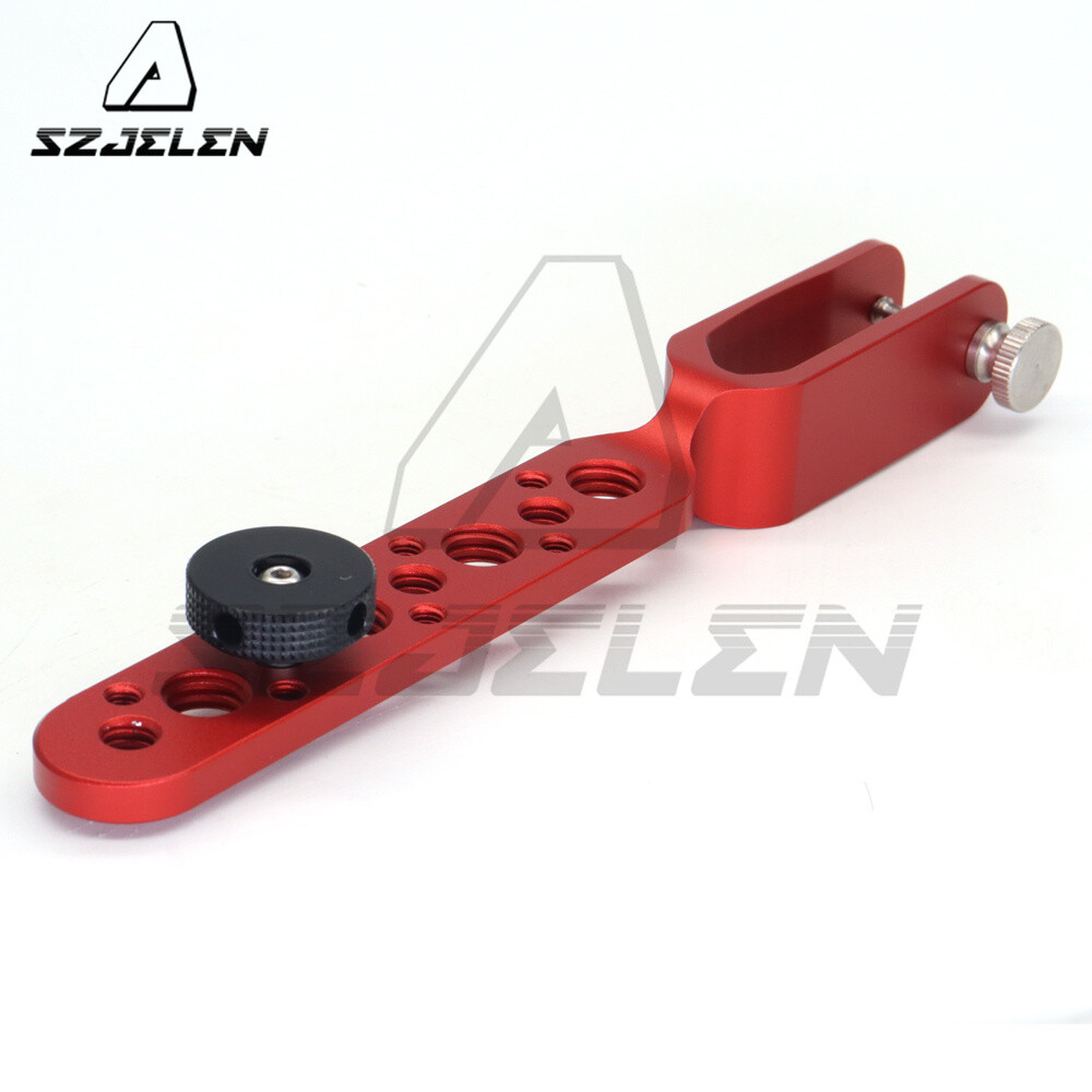 DJI Fixed Image Transmission Bracket for DJI/Teradek/VAXIS,DJI Roini 2 Bracket