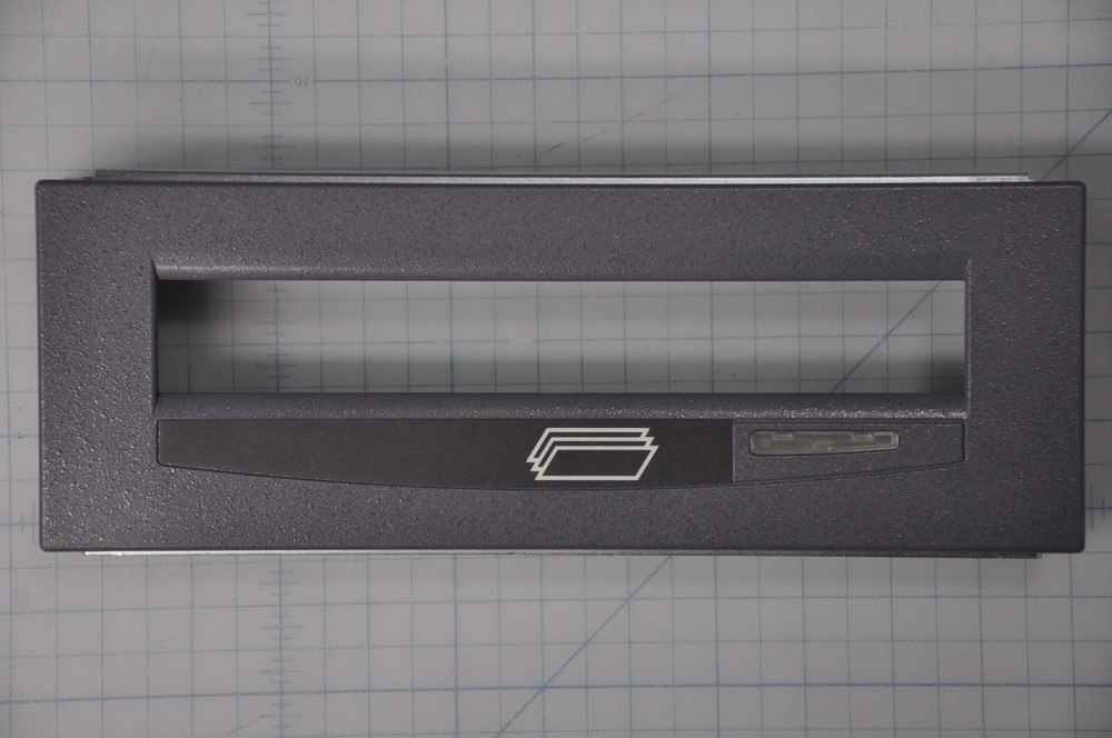 DIEBOLD DISPENSER BEZEL 49-200865-A