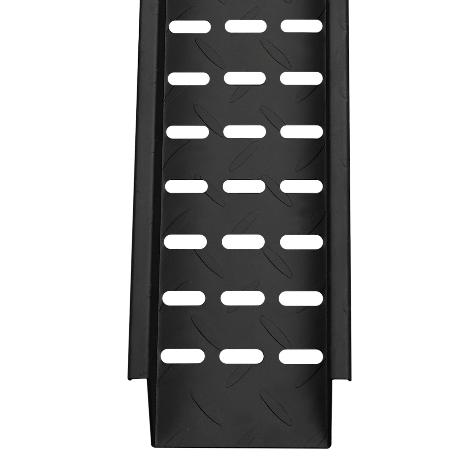 500lbs Aluminum Hitch Carrier, Dirt Bikes Stand, Motorcycle Carrier W/ 4* Straps