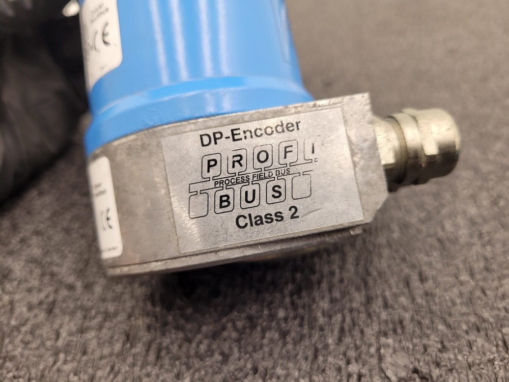 SICK MRA-G080-103D3 5322778 Wire Draw Rope Absolute Encoder 3000mm Working Pull