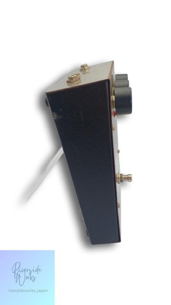 ELECTRO-HARMONIX BIG MUFF PI Distortion Effects Pedal