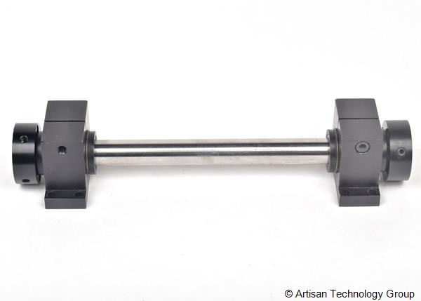 Thomson Linear 1BA RoundRail End Support Linear Ball Guide