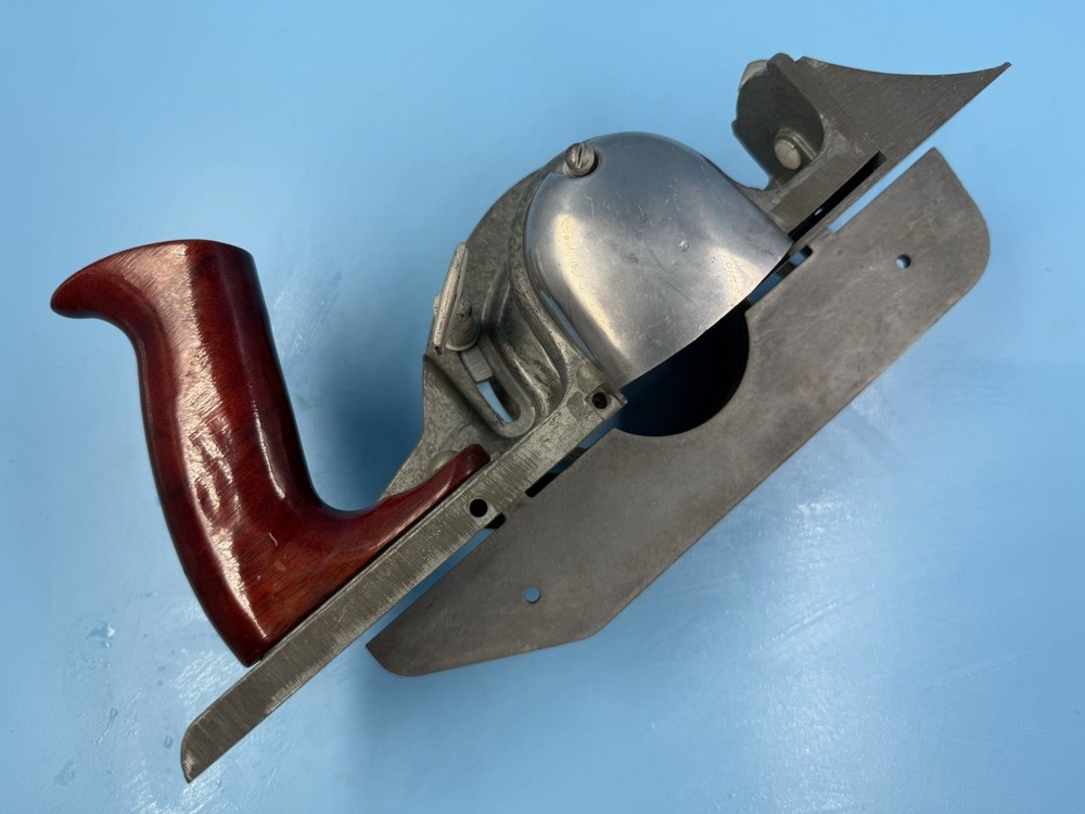 Porter Cable Guild 1102 Attachment Power Plane