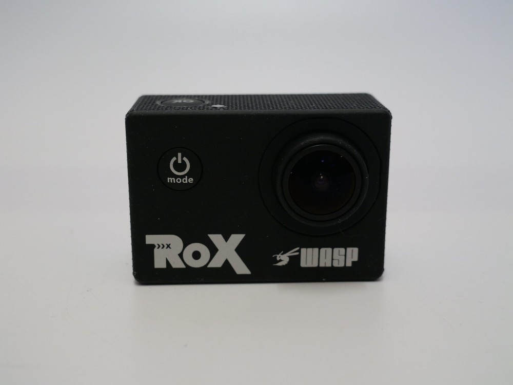 WASP action cam ROX 9942