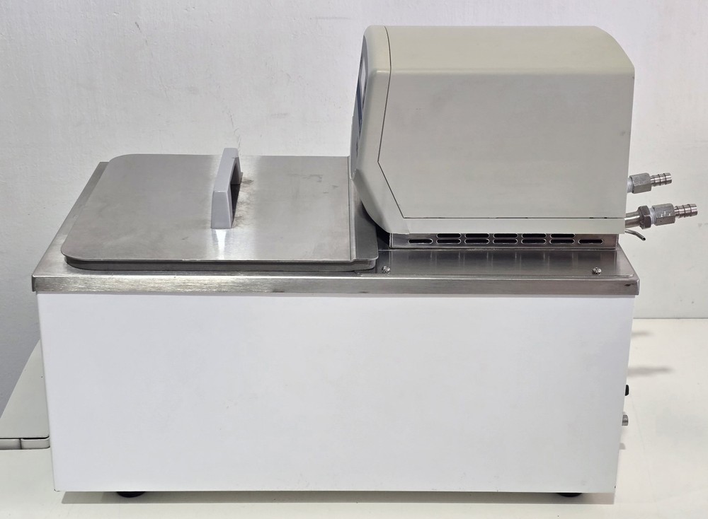 Thermo Neslab EX 10 Heating Bath Circulator with Digital One Controller