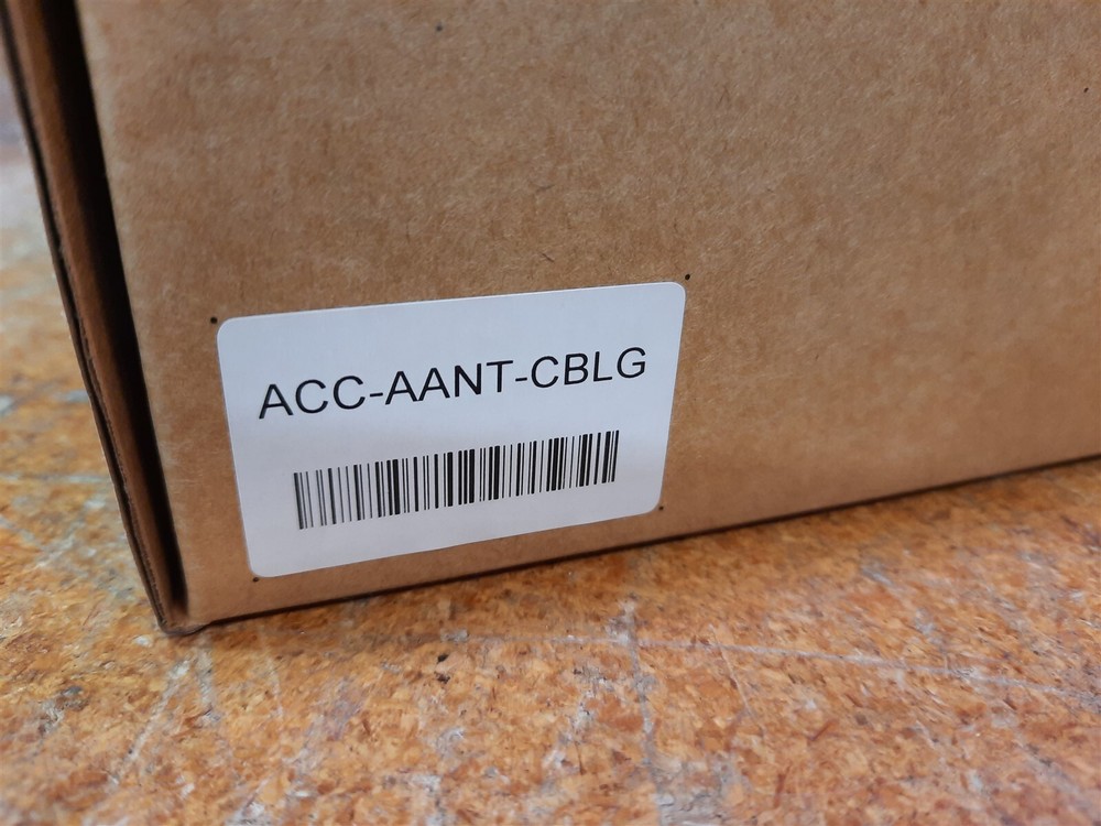 Samsara Multiband Array Antenna ACC-AANT-CBLG for IG15 Industrial Gateway