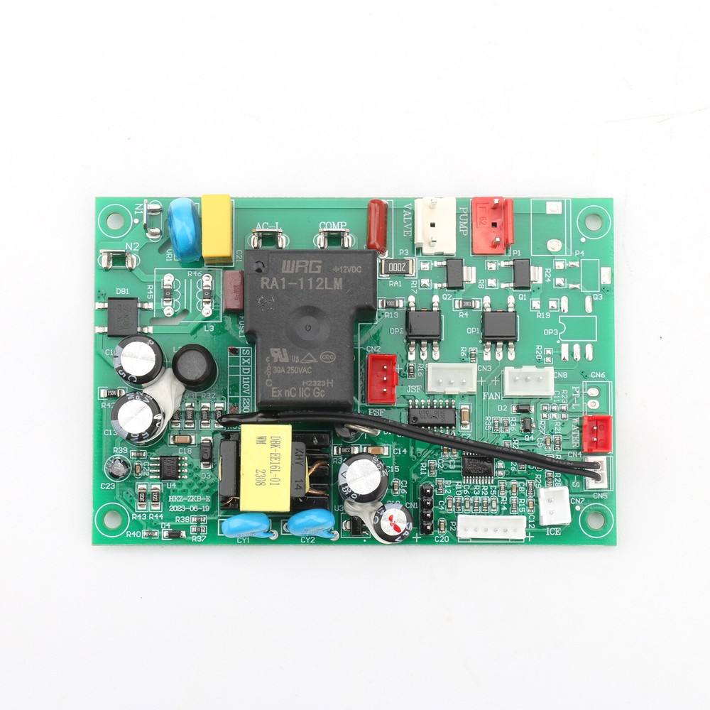 For Ice Machine Computer Board Ice Maker Main Control Board Motherboard