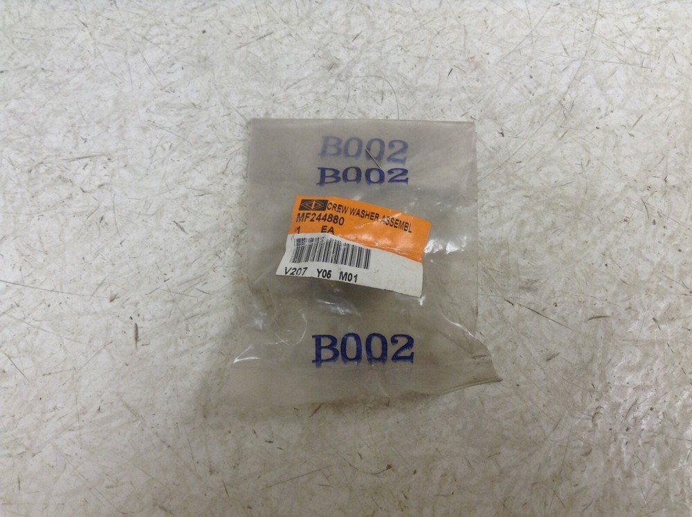 Mopar MF244880 Crew Washer Assembly New (TSC)