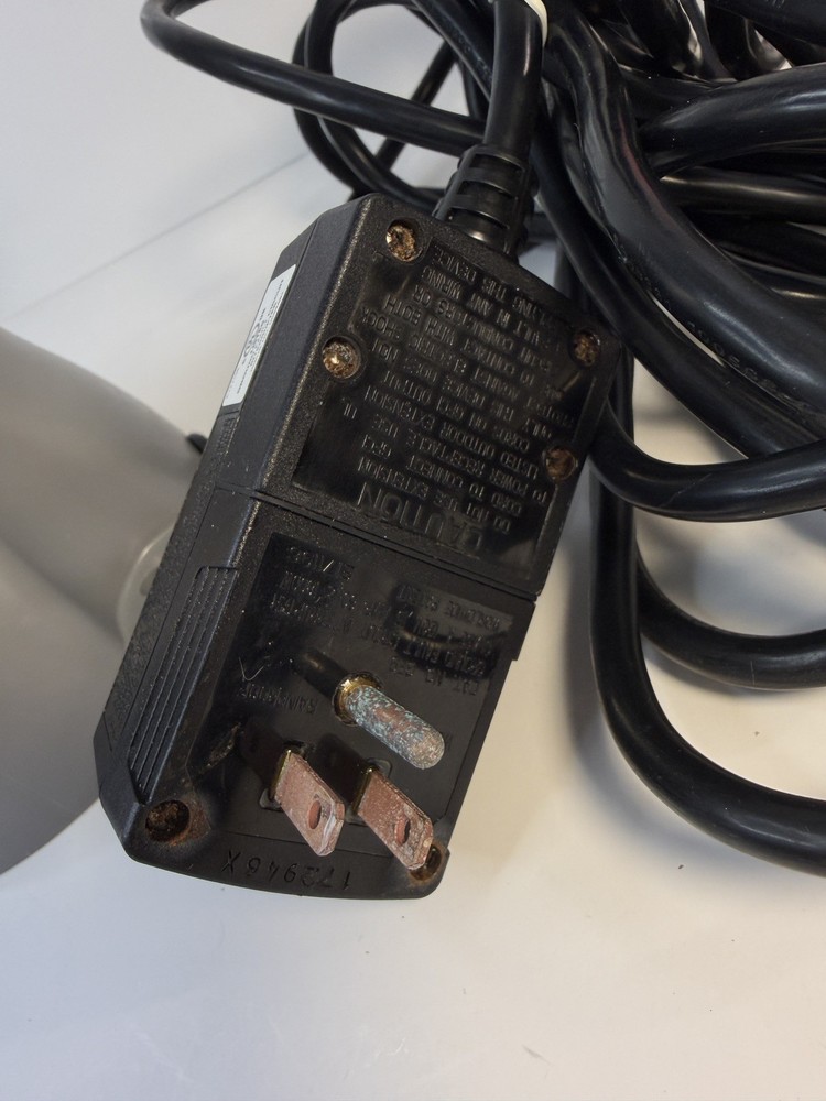Bestway Filter Pump model #58382E ( For Part)