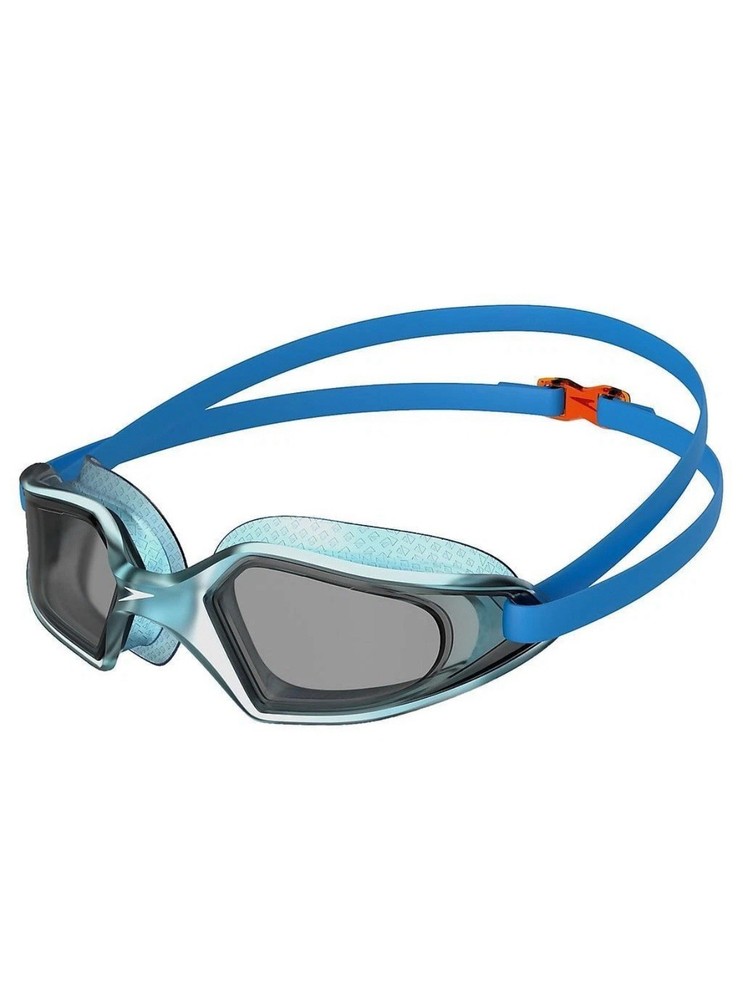 Speedo Hydropulse Goggles Junior Blue/Smoke Junior Blue/Smoke
