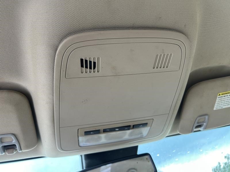 LACROSSE 2011 High Mounted Stop Light 104621899